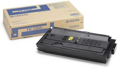 Тонер-картридж TK-7205 35 000 стр. для TASKalfa 3510i