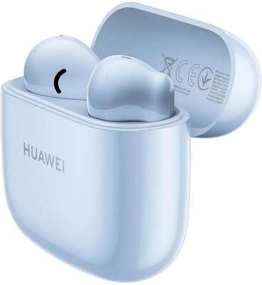 Наушники Huawei FreeBuds SE 2 синий 