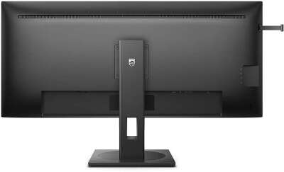 Монитор 40" Philips 40B1U5600/00 IPS 3440x1440 HDMI, DP, USB Type-C USB-Hub