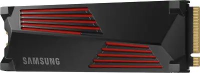 Накопитель SSD M.2 2280 4TB 990 PRO MZ-V9P4T0CW SAMSUNG