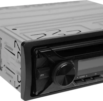 Автомагнитола Sony CDX-G1200U 1DIN 4x55Вт RDS