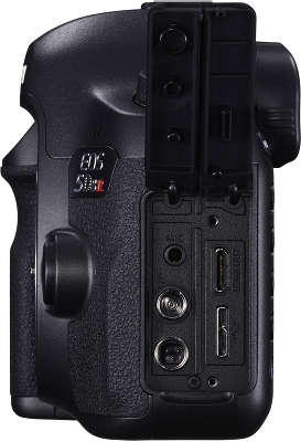Цифровая фотокамера Canon EOS-5DS R Body