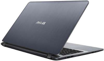 Ноутбук Asus X507UB-EJ043 i3-6006U/4/1000/Mx110 2GB/15.6" FHD/WF/BT/CAM/Endless