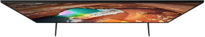 QLED телевизор Samsung 55"/140см QE55Q60RAU 4K UHD