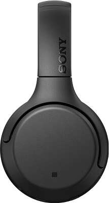 Беспроводные наушники Sony WH-XB700, чёрные