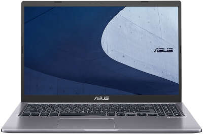 Ноутбук ASUS ExpertBook P1 P1512CEA-BQ0236 15.6" FHD IPS i3 1115G4/8/256 SSD/Dos