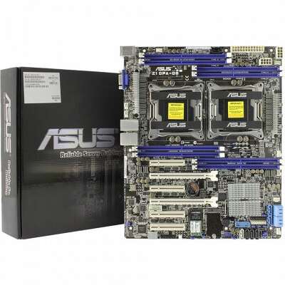 Мат. плата Asus Z10PA-D8