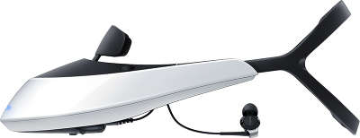 Индивидуальный 3D дисплей Sony HMZ-T2