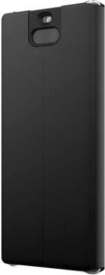 Чехол-подставка для Xperia 10 Plus SCSI20 Black
