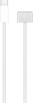 Кабель Apple USB-C to Magsafe 3 Cable, 2 м Silver [MLYV3FE/A]