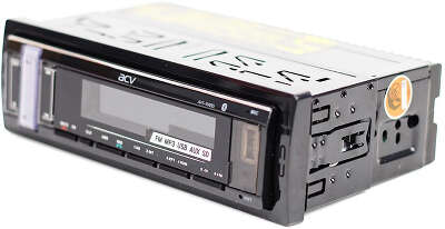 Автомагнитола ACV AVS-914BG 1DIN 4x50Вт v4.0 (35767)