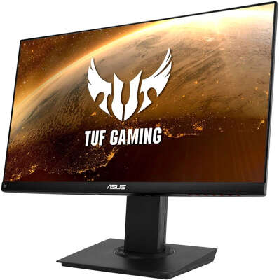 Монитор 24" ASUS VG249Q IPS FHD D-Sub, HDMI, DPне пользоваться