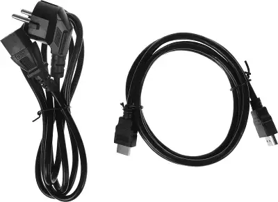 Монитор Pinebro 27" MF-2704D(100) черный IPS LED 4ms 16:9 HDMI M/M матовая 300cd 178гр/178гр 1920x1080 100Hz FreeSync VGA DP FHD 3.70кг