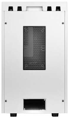 Корпус Thermaltake The Tower 900, белый, E-ATX, Без БП (CA-1H1-00F6WN-00)