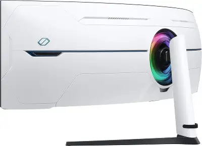Монитор 57" Samsung Odyssey Neo G9 S57CG952NI VA 7680x2160 HDMI, DP, USB-Hub