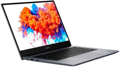 Ноутбук Honor MagicBook X 14 FRI-F58 14" FHD IPS i5-12450H/8/512 SSD/W11 (5301AFJX)