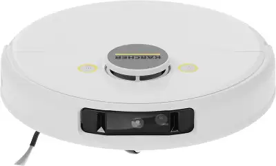 Пылесос-робот Karcher RCV 5 30Вт белый