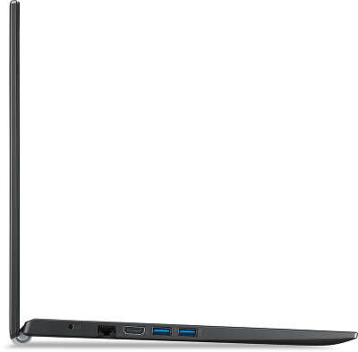 Ноутбук Acer Extensa 15 EX215-54 15.6" FHD IPS i3 1115G4/4/256 SSD/DOS