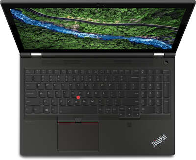 Ноутбук Lenovo ThinkPad P15 Gen 2 15.6" FHD i7 11800H/32/512 SSD/GF RTX a3000 6G/W10Pro