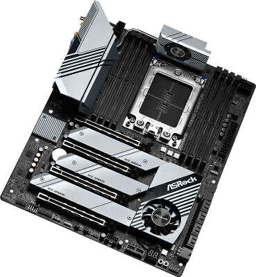 Материнская плата ATX LGATRX4 ASRock TRX40 Creator