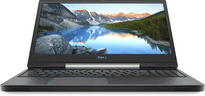 Ноутбук Dell G5 5590 15.6" FHD i7-9750H/16/512 SSD/GF RTX 2060 6G/WF/BT/Cam/W10