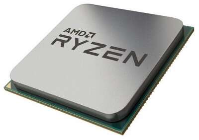 Процессор AMD Ryzen 5 5600 (Soc-AM4/3.9/4.4GHz/3+16Mb/65W/OEM) (100-000000927)