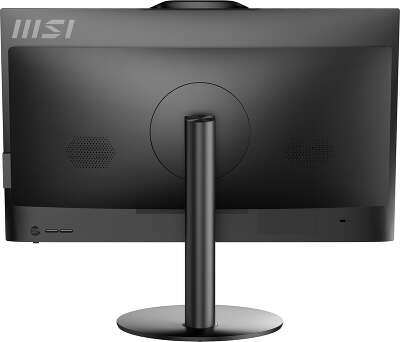 Моноблок MSI Pro AP242 12M-299XRU 23.8" FHD i5-12400 2.5 ГГц/16/1000/256 SSD/WF/BT/Cam/Kb+Mouse/без ОС,черный