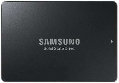 Накопитель SSD Samsung S SATA-III 7.5TB MZ7LH7T6HMLA-00005 PM883 2.5