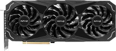 Видеокарта KFA2 NVIDIA nVidia GeForce RTX 4070Ti ST 1-Click OC 12Gb DDR6X PCI-E HDMI, 3DP