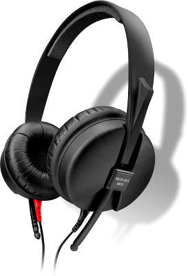 Наушники Sennheiser HD 25-SP-II