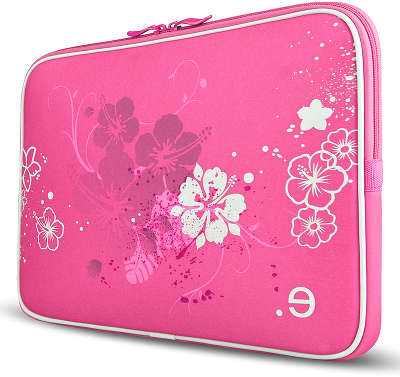 Неопреновый чехол Beez LA robe для MacBook Air 13'', розовый [BE-100999]