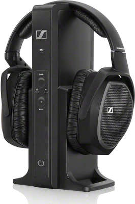 Беспроводные наушники Sennheiser RS175