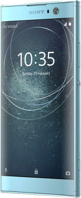 Смартфон Sony H4113 Xperia XA2 Dual Sim, синий