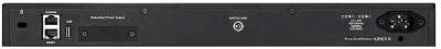 D-Link DGS-3130-54S/B1A PROJ Управляемый L3 стекируемый коммутатор с 48 портами 1000Base-X SFP, 2 портами 10GBase-T и 4 портами 10GBase-X SFP+