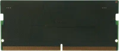 Память DDR5 8GB 5200MHz Kingston KVR52S42BS6-8 VALUERAM RTL PC5-41600 CL42 SO-DIMM 262-pin 1.1В single rank Ret