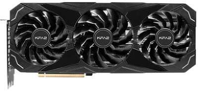 Видеокарта KFA2 NVIDIA nVidia GeForce RTX 4070Ti SG Black 12Gb DDR6X PCI-E HDMI, 3DP