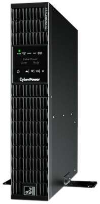 ИБП CyberPower OL1000ERTXL2U, 1000VA, 900W, IEC