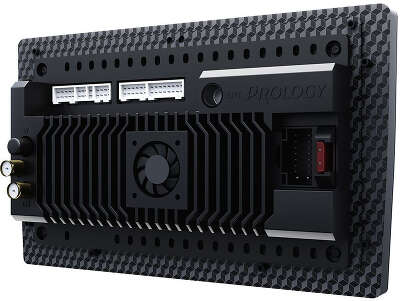 Автомагнитола Prology MPA-275 DSP 2DIN 4x60Вт v5.0 10.1