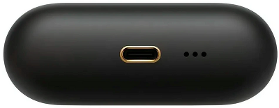 Гарнитура FREEBUDS PRO 4 55037962 BLACK (ПИ) HUAWEI