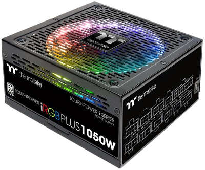 Блок питания 1050W Thermaltake Toughpower iRGB PLUS