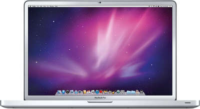 Ноутбук Apple MacBook Pro [Z0NG000E9] 17
