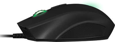Мышь Razer™ Naga 2014 Left Handed Edition