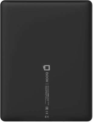 Электронная книга 8" ONYX Boox i86ML MOBY DICK, чёрная