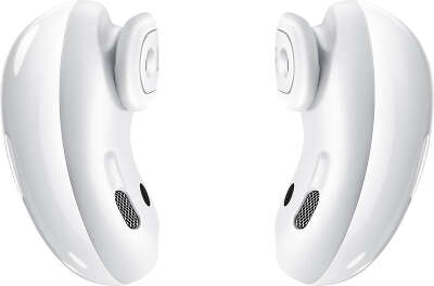 Беспроводные наушники Samsung Galaxy Buds Live SM-R180NZWASER, белые