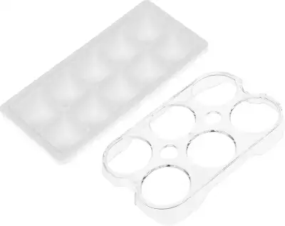 Холодильник Hisense RB434N4BW2 2-хкамерн. белый