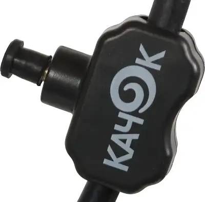 Автомобильный компрессор Качок K90 40л/мин