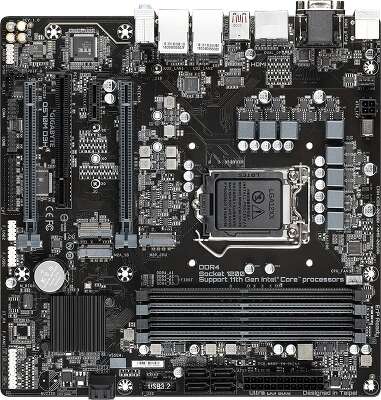 Материнская плата mATX LGA1200 GIGABYTE Q570M D3H
