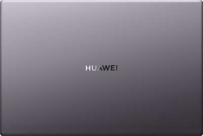 Ноутбук Huawei MateBook D NbD-WDI9 14" FHD IPS i3 1115G4 3 ГГц/8/256 SSD/Dos