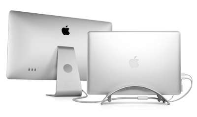Подставка TwelveSouth BookArk 2 для MacBook Retina 13/15