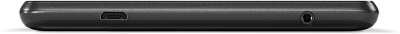 Планшетный компьютер 7" Lenovo TAB4 TB-7504X 1024Mb ОЗУ 16Gb 3G/4G, Black (ZA380077RU)